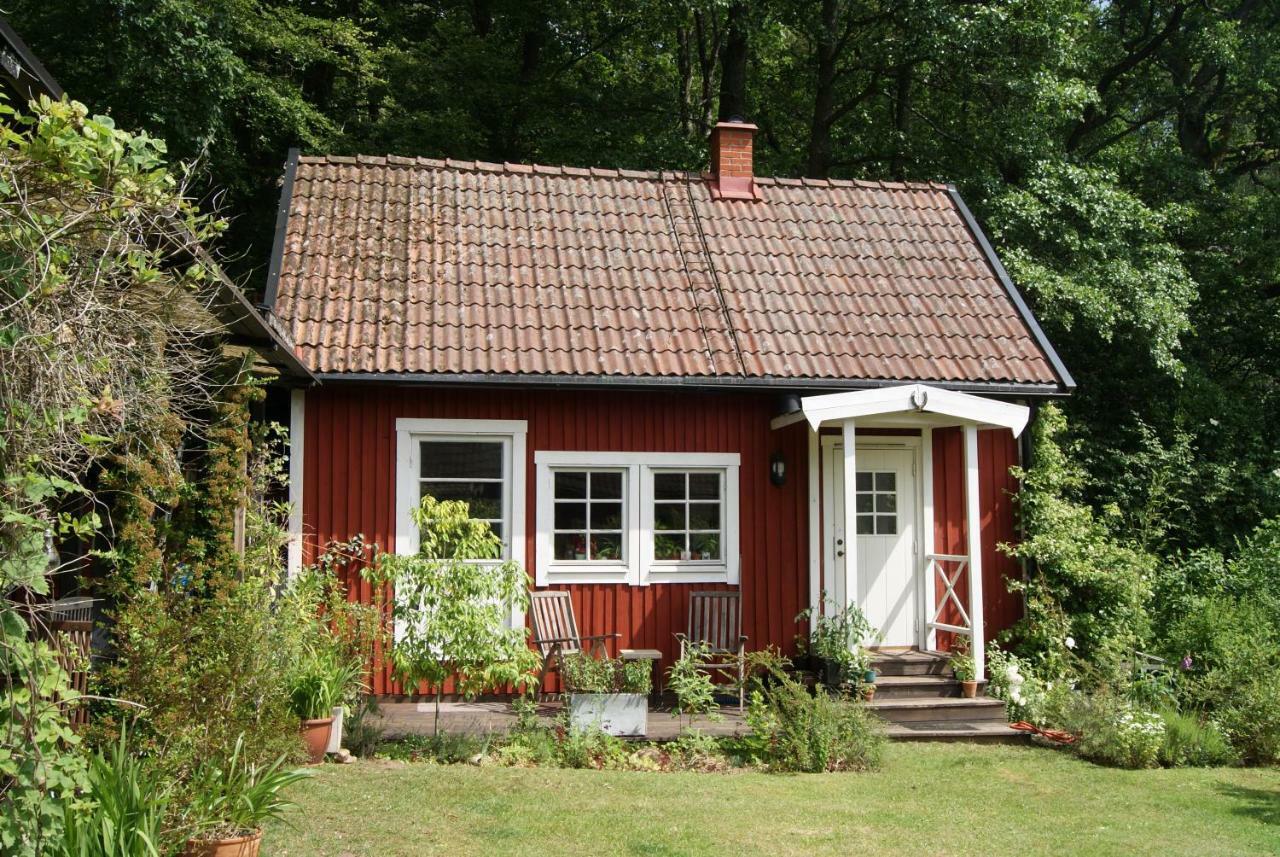 Sovrods Hage Villa Höör Exterior foto